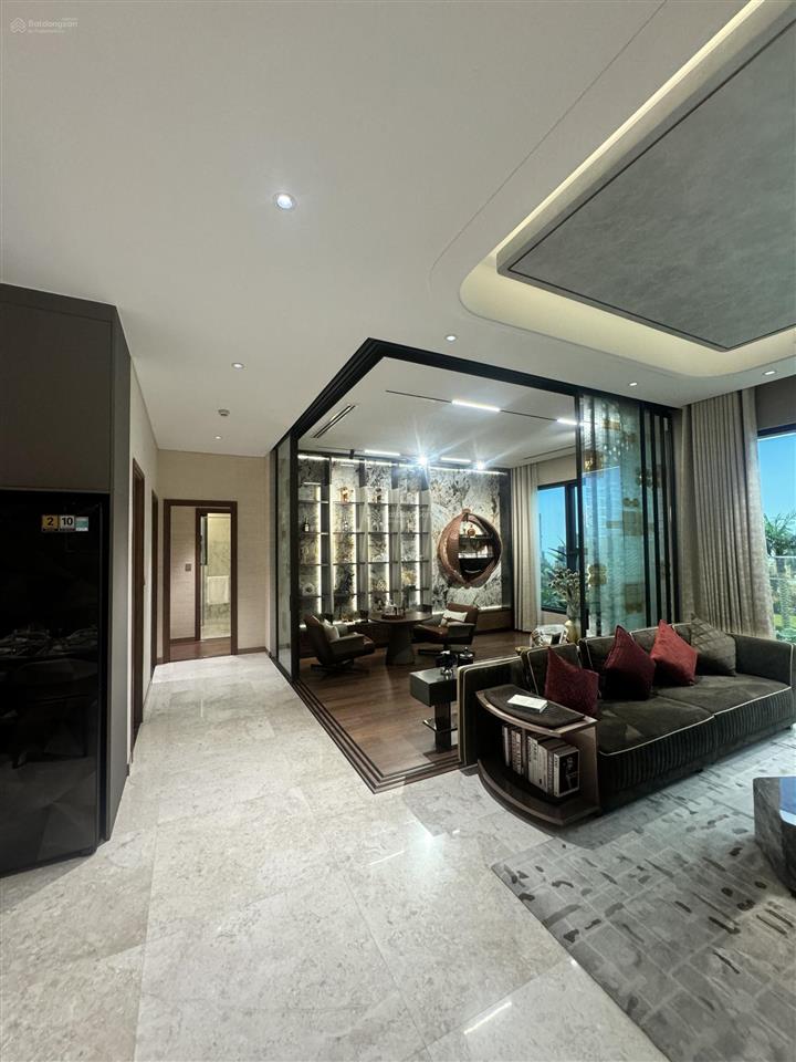 Bán căn hộ đẹp 3pn, 2wc tại the privé, 13 tỷ, 89m2, view sông