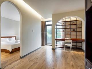 Cho thuê văn phòng 90tr/tháng bình trưng tây quận 2 7x20m(140m2) sg mystery villas  0934509***