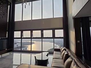 Cho thuê ch sky villa đảo kim cương  4pn  dt 158m2, giá thuê 158 triệu/tháng   0934 509 ***