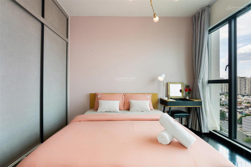 Tổng hợp giỏ hàng  căn hộ 14pn  duplex và penthouse  feliz en vista / tháng 04 năm 2026