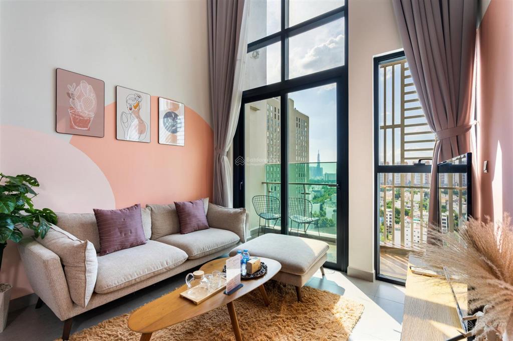 Tổng hợp giỏ hàng  căn hộ 14pn  duplex và penthouse  feliz en vista / tháng 04 năm 2026