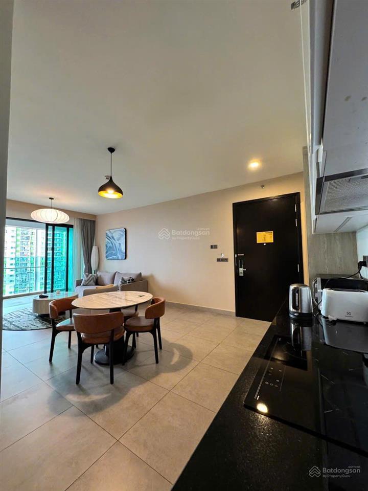 Tổng hợp giỏ hàng  căn hộ 14pn  duplex và penthouse  feliz en vista / tháng 04 năm 2026