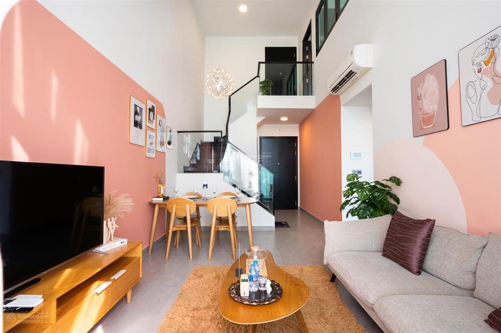 Tổng hợp giỏ hàng  căn hộ 14pn  duplex và penthouse  feliz en vista / tháng 04 năm 2026