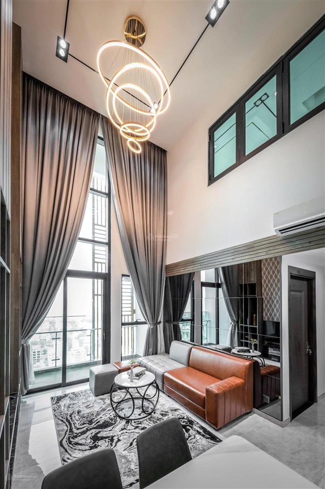 Tổng hợp giỏ hàng  căn hộ 14pn  duplex và penthouse  feliz en vista / tháng 04 năm 2026