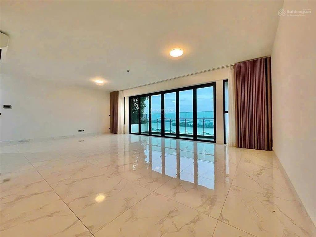 Tổng hợp giỏ hàng  căn hộ 14pn  duplex và penthouse  feliz en vista / tháng 04 năm 2026