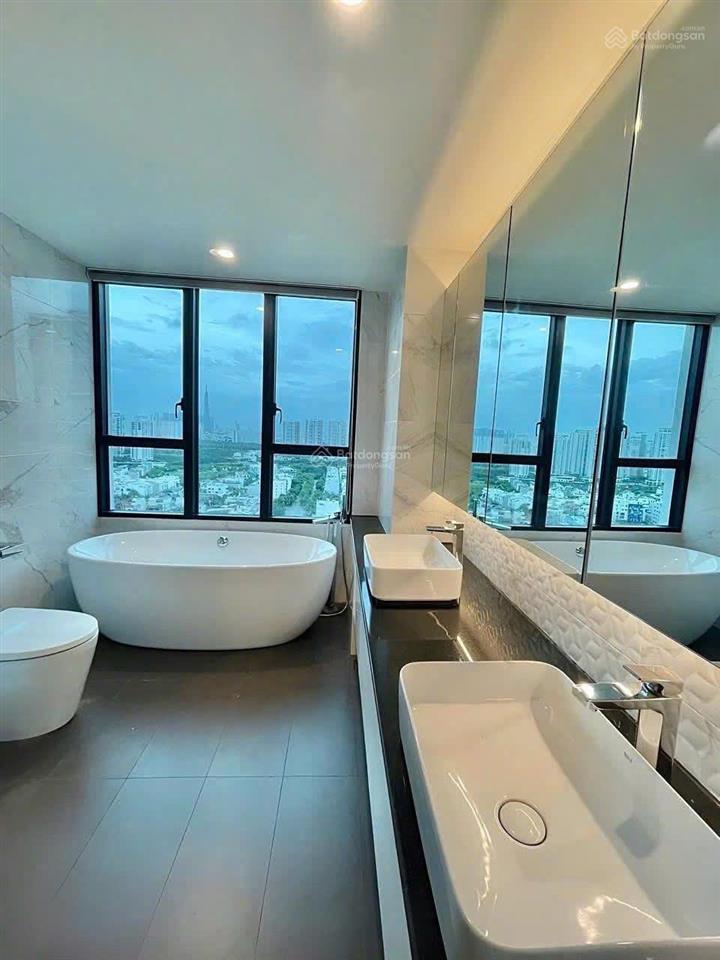 Tổng hợp giỏ hàng  căn hộ 14pn  duplex và penthouse  feliz en vista / tháng 04 năm 2026