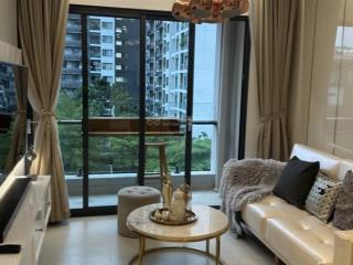 New city | 1pn  51m2  view công viên  giá bán 6.2 tỷ all in