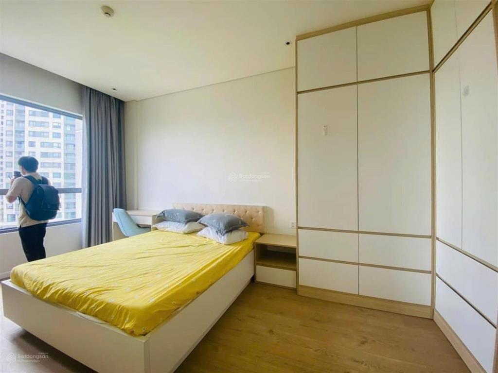 8.9 tỷ | diamond island  đảo kim cương 2pn | view sông | full nội thất |  0934 509 ***