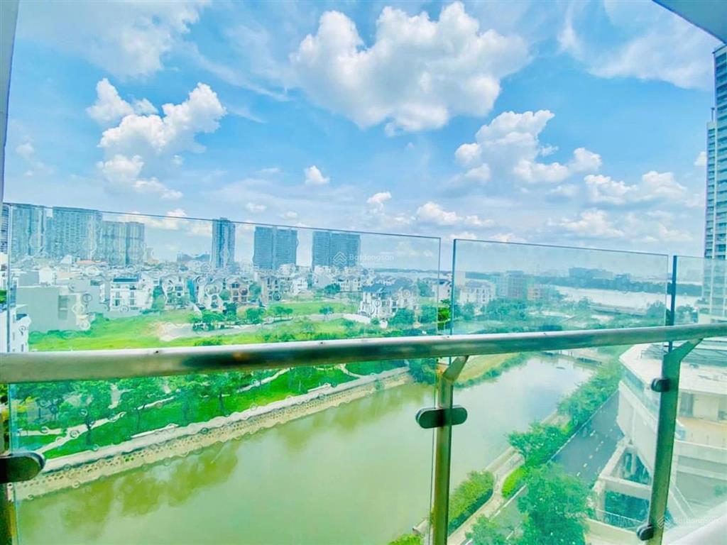 8.9 tỷ | diamond island  đảo kim cương 2pn | view sông | full nội thất |  0934 509 ***