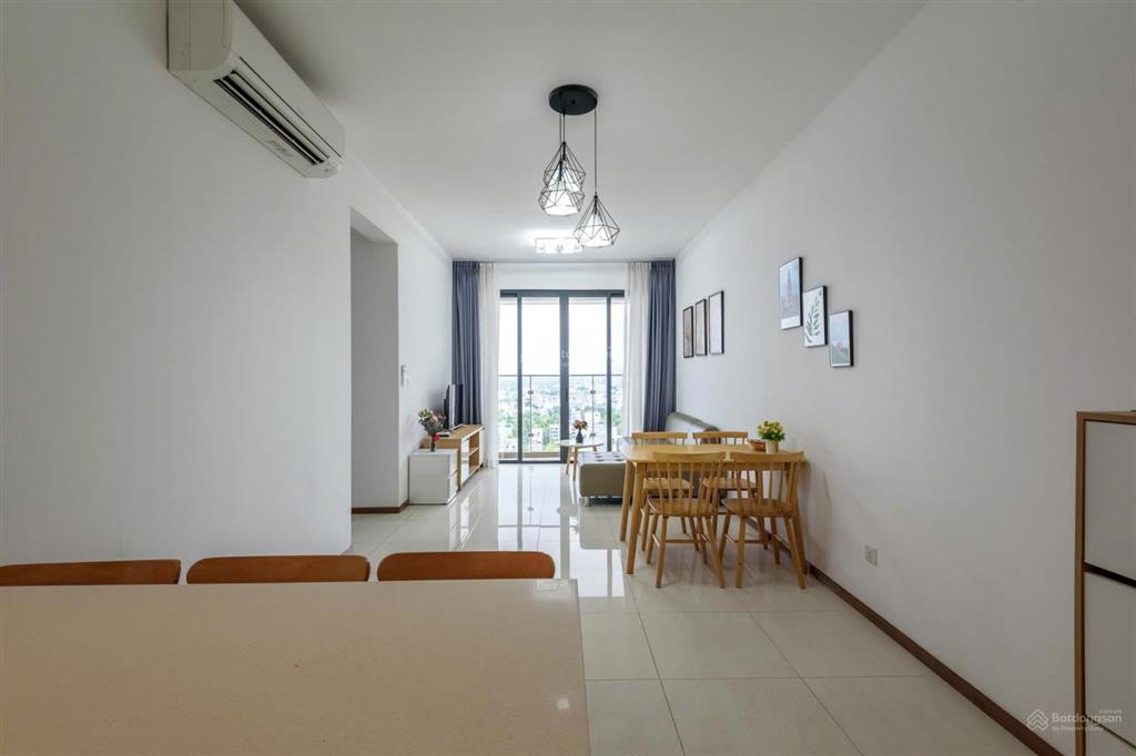 One verandah | 2pn view city | bán căn hộ cho người nước ngoài | 8.9 tỷ all in