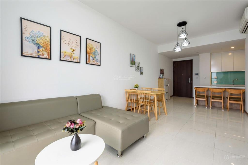 One verandah | 2pn view city | bán căn hộ cho người nước ngoài | 8.9 tỷ all in