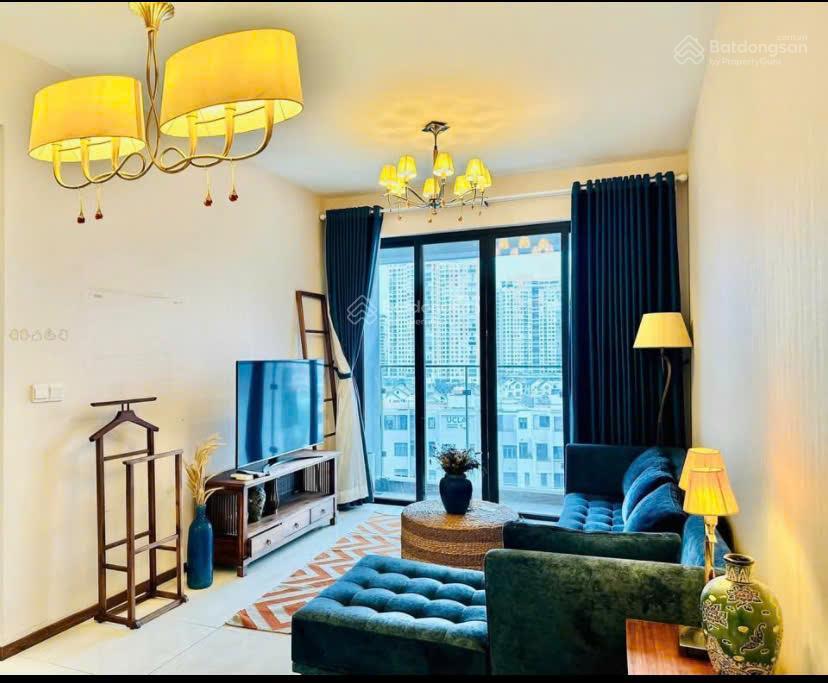 Chủ gửi bán one verandah | 81m² view sông | full nội thất | giá tốt 8.5 tỷ all in  bấm xem ngay!