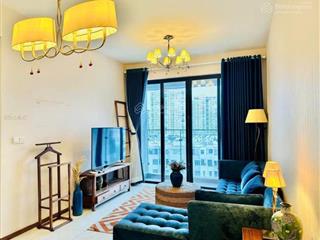 Chủ gửi bán one verandah | 81m² view sông | full nội thất | giá tốt 8.5 tỷ all in  bấm xem ngay!