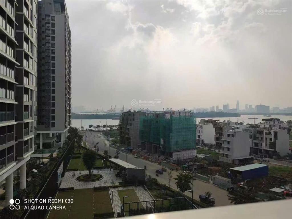 Hot! one verandah | căn hộ 1pn view sông | giá tốt 7.1 tỷ all in  dành cho người nước ngoài
