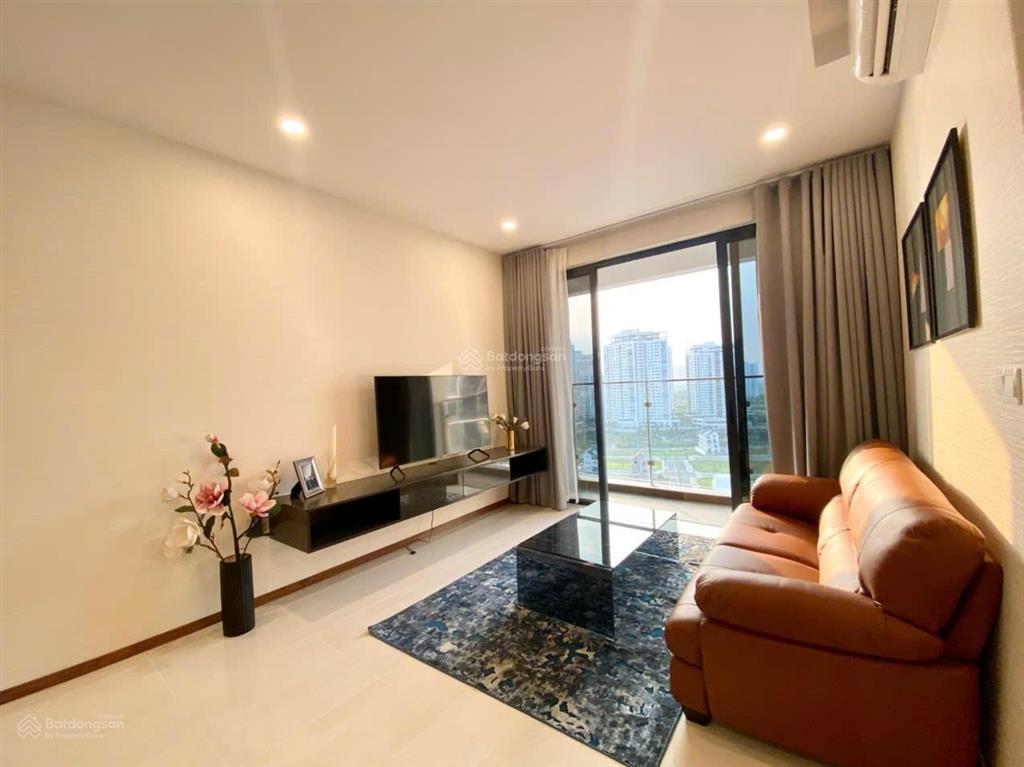 Sống bên sông sài gòn & chỉ vài phút đến thủ thiêm | giỏ hàng cho thuê one verandah tháng 08/2026