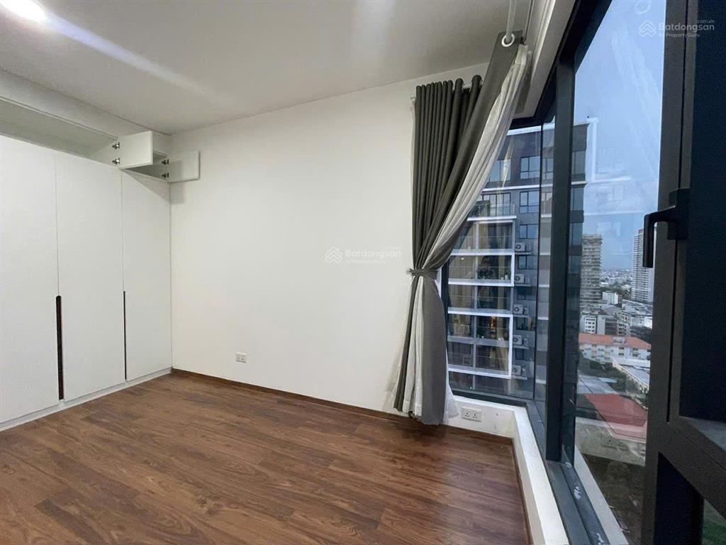 Sống bên sông sài gòn & chỉ vài phút đến thủ thiêm | giỏ hàng cho thuê one verandah tháng 08/2026