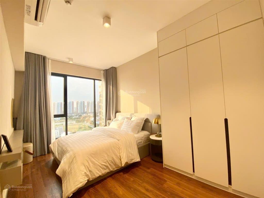Sống bên sông sài gòn & chỉ vài phút đến thủ thiêm | giỏ hàng cho thuê one verandah tháng 08/2026