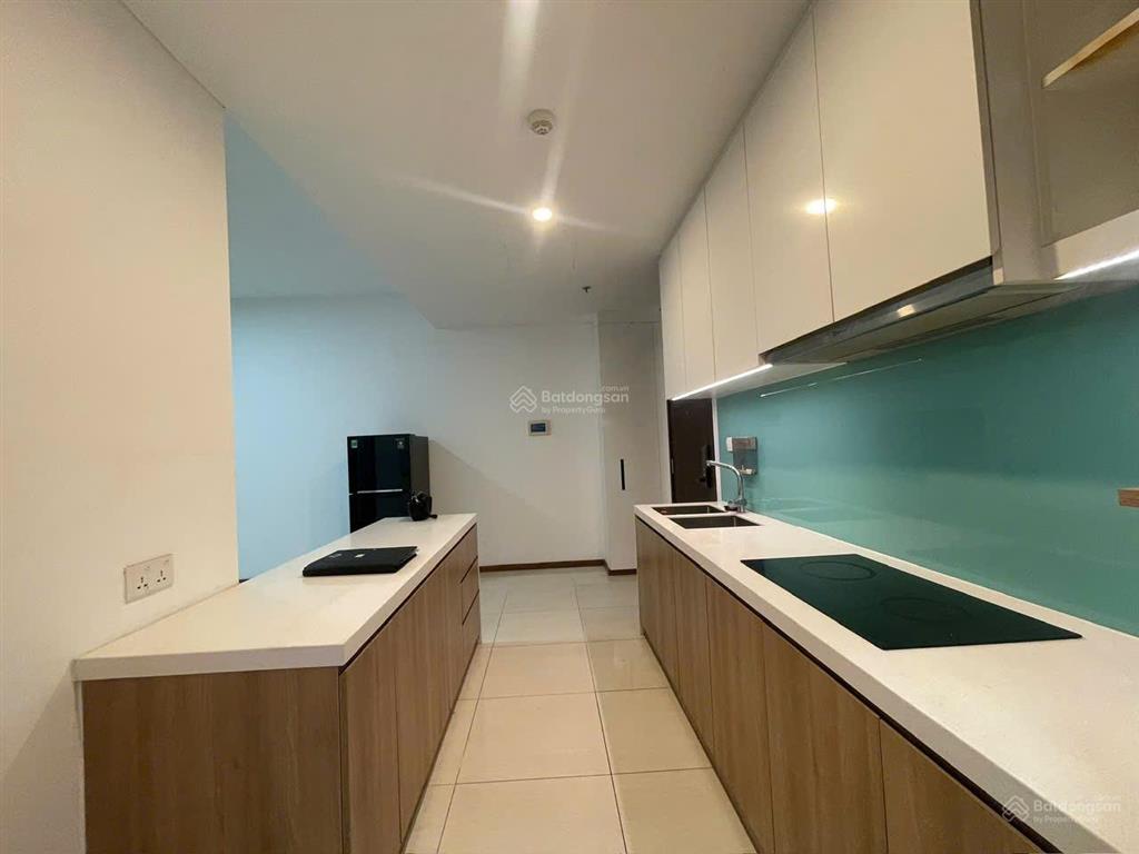 Sống bên sông sài gòn & chỉ vài phút đến thủ thiêm | giỏ hàng cho thuê one verandah tháng 08/2026
