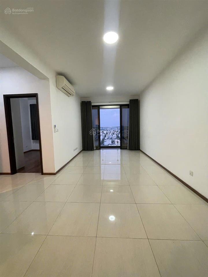 Sống bên sông sài gòn & chỉ vài phút đến thủ thiêm | giỏ hàng cho thuê one verandah tháng 08/2026