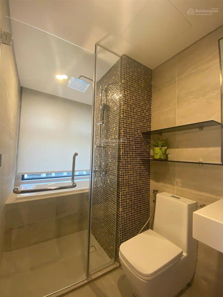 Sống bên sông sài gòn & chỉ vài phút đến thủ thiêm | giỏ hàng cho thuê one verandah tháng 08/2026