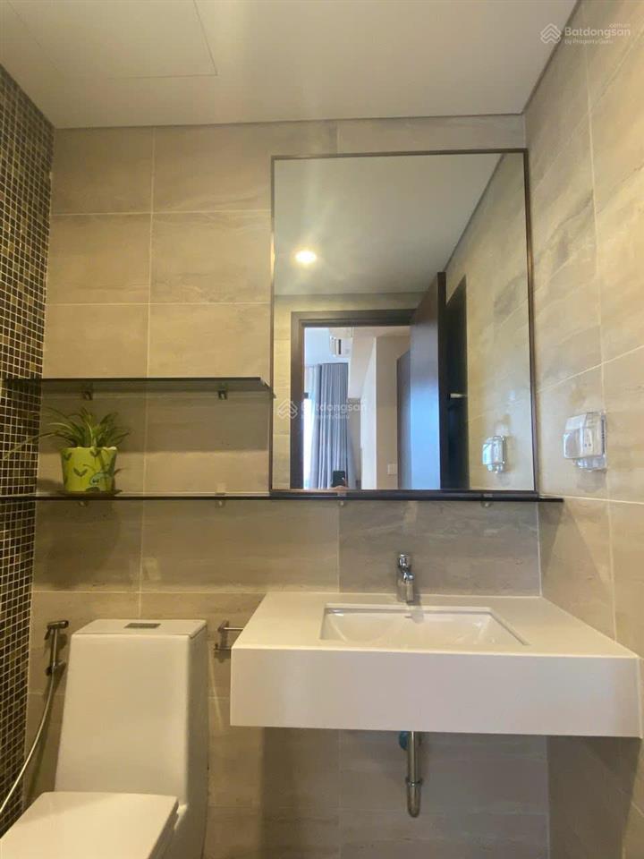 Sống bên sông sài gòn & chỉ vài phút đến thủ thiêm | giỏ hàng cho thuê one verandah tháng 08/2026