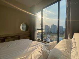 Sống bên sông sài gòn & chỉ vài phút đến thủ thiêm | giỏ hàng cho thuê one verandah tháng 08/2026
