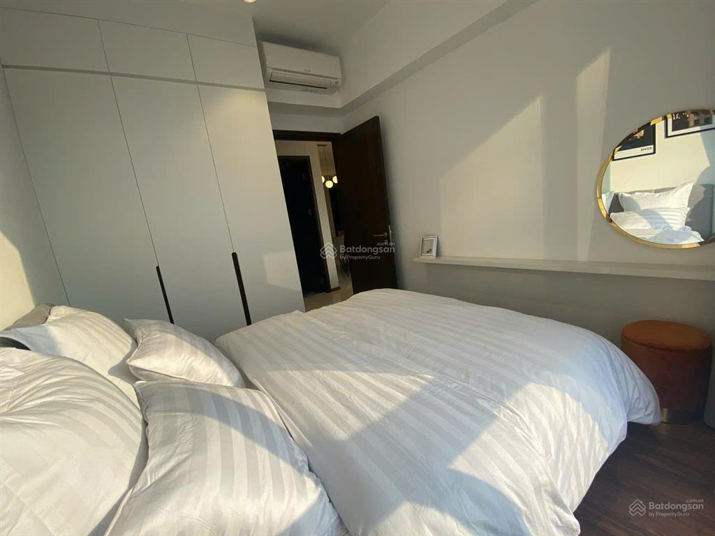 Sống bên sông sài gòn & chỉ vài phút đến thủ thiêm | giỏ hàng cho thuê one verandah tháng 08/2026
