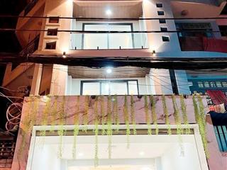 Giảm 300 triệu nhà mặt tiền đường số 4 lê đức thọ p 11 gò vấp.tiện vừa ở vừa kinh doanh .