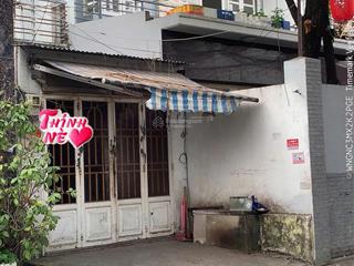 Bán dãy phòng trọ 4x26m đường trước nhà rộng 7m thông ra lê văn thọnguyễn văn khối p8 gò vấp