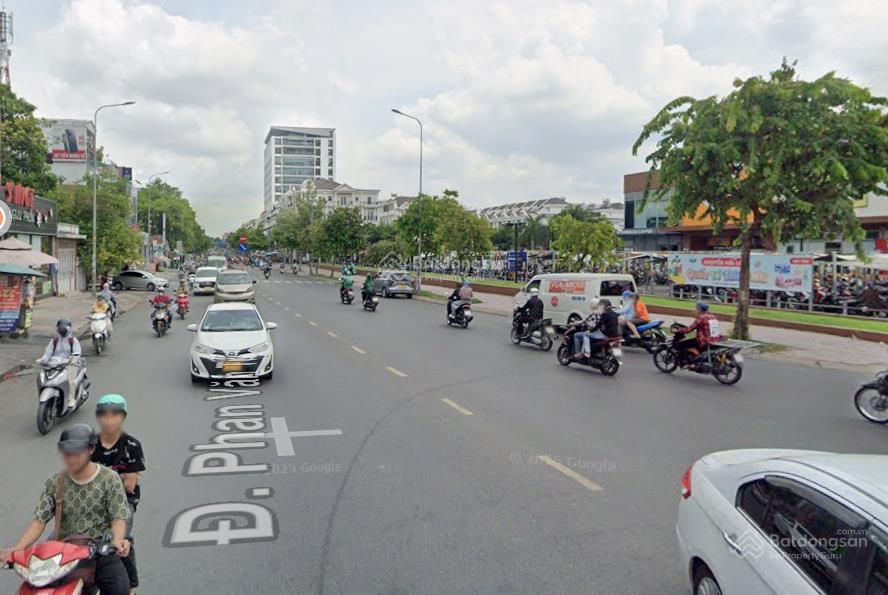 Bán nhà hxh phan văn trị phường 10 ngay khu cityland 4 lầu 4x12m chỉ 7.3 tỷ, nhà mới ở ngay