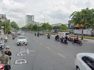 Bán nhà hxh phan văn trị phường 10 ngay khu cityland 4 lầu 4x12m chỉ 7.3 tỷ, nhà mới ở ngay