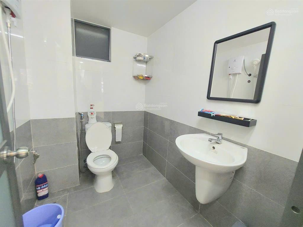 Bán nhà hxh phan văn trị phường 10 ngay khu cityland 4 lầu 4x12m chỉ 7.3 tỷ, nhà mới ở ngay