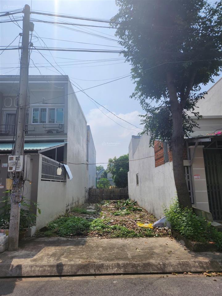 Chính chủ bán nền đất đối diện mẫu giáo tân kim  kdc đặng huỳnh tân phước  thị trấn cần giuộc