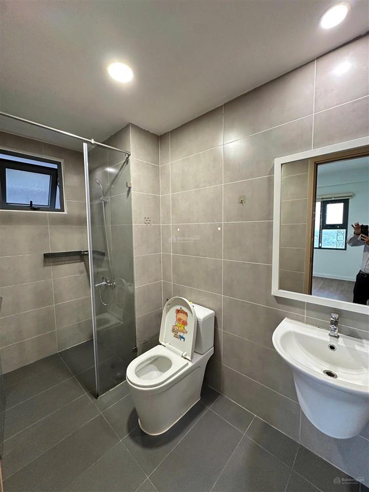 Bán căn hộ lovera vista khang điền  bình chánh đã có sổ giá 3,2 tỷ