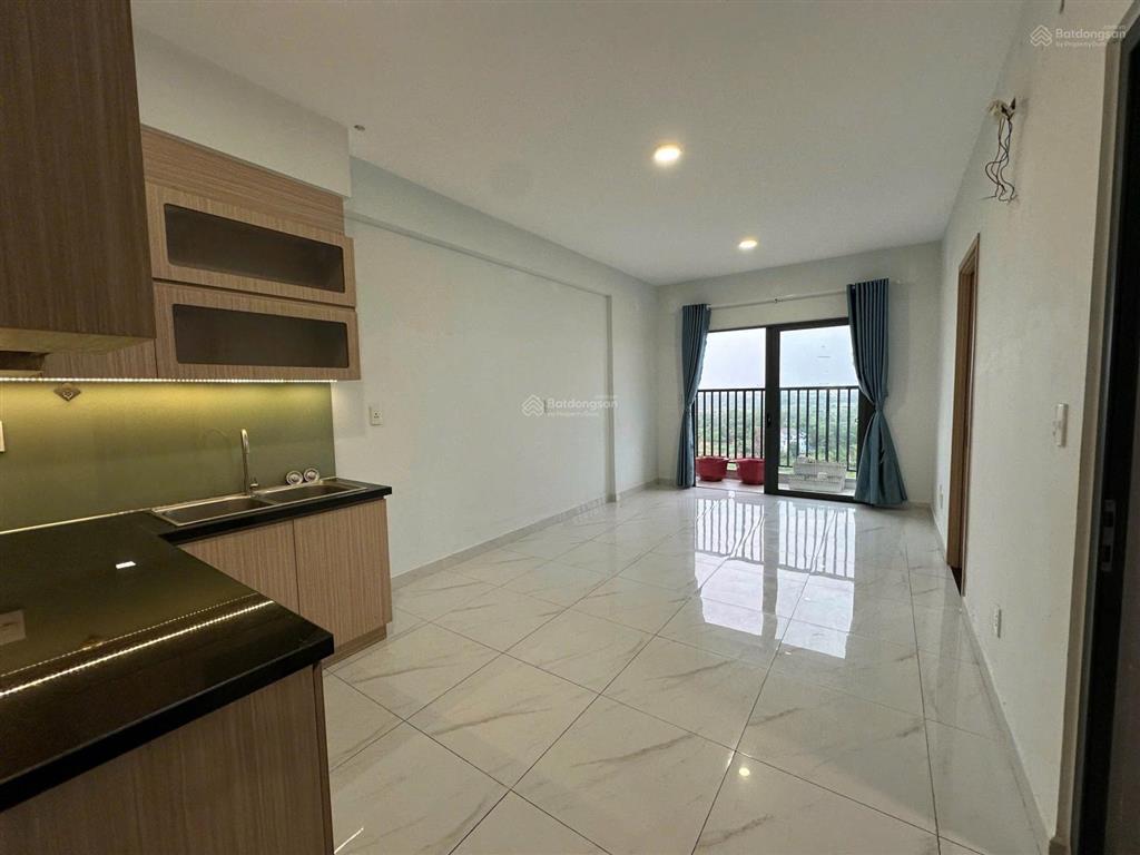 Bán căn hộ lovera vista khang điền  bình chánh đã có sổ giá 3,2 tỷ