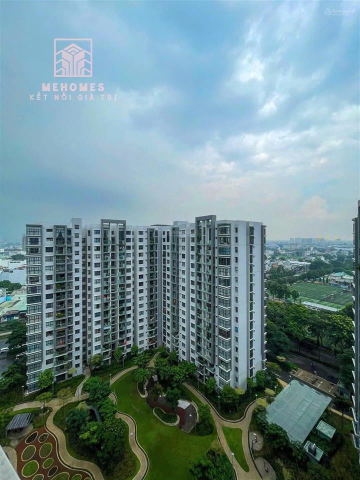 Cần bán căn hộ duplex thông tầng 3pn 2wc khu emerald celadon 98m2