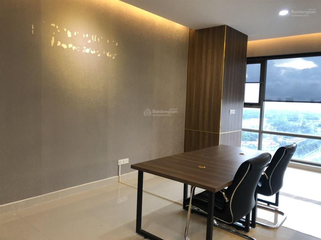 Bán condotel golden king, 2,2 tỷ, 35m2, view đẹp, nội thất full