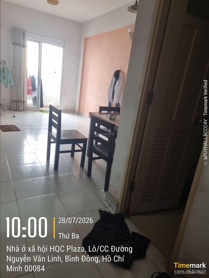 Bán căn hộ chung cư đẹp tại hqc plaza, 1,4 tỷ, 70m2, 2pn, 2wc