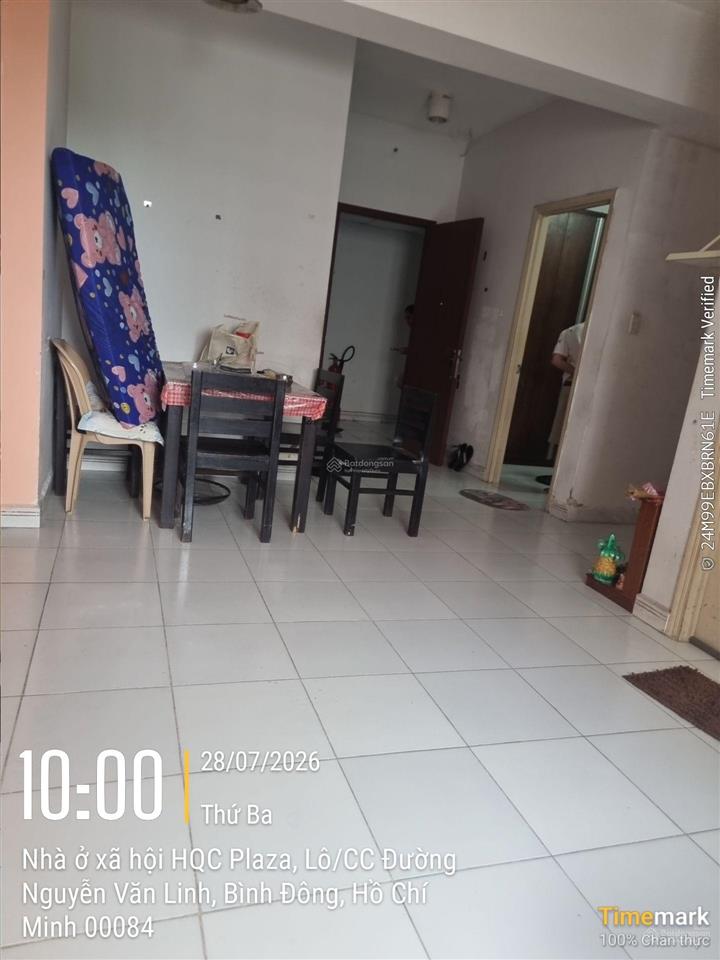 Bán căn hộ chung cư đẹp tại hqc plaza, 1,4 tỷ, 70m2, 2pn, 2wc