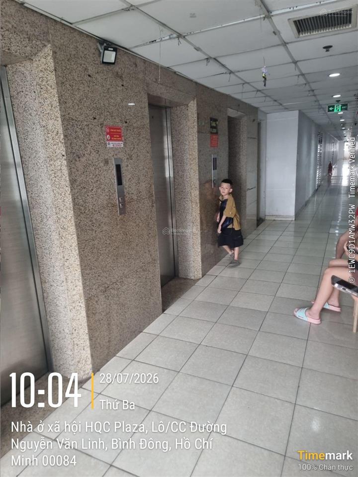 Bán căn hộ chung cư đẹp tại hqc plaza, 1,4 tỷ, 70m2, 2pn, 2wc