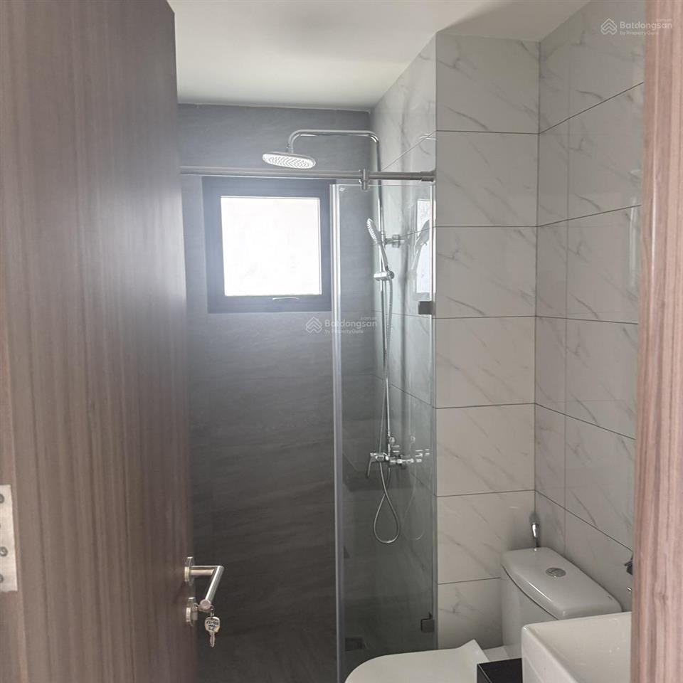 Bán gấp căn hộ tầng cao, the habitat gd 3, dt 61.7m2 thông thủy, chính chủ