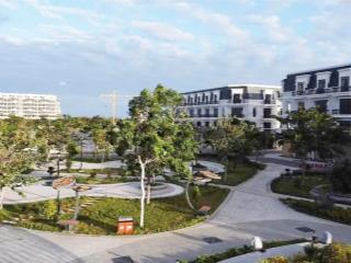 Bán căn liền kề view biển dự án bình sơn ocean park, cách biển 500m