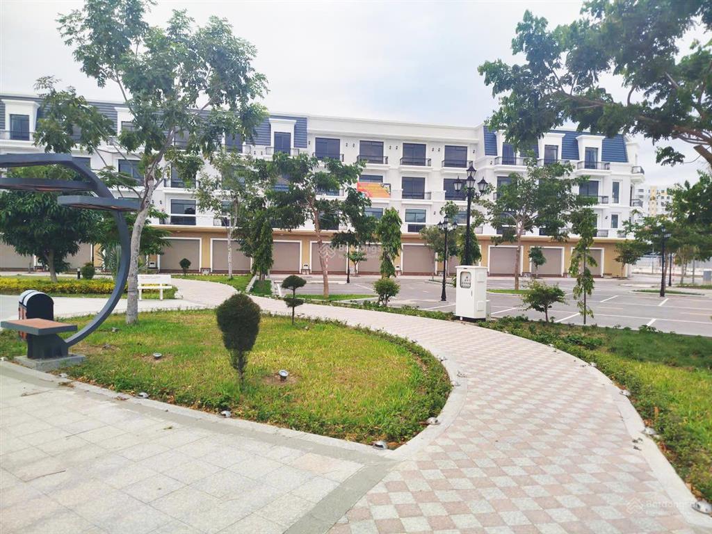 Bán căn liền kề đẹp nhất dự án bình sơn ocean park (khu k2) giá chỉ 5,3 tỷ