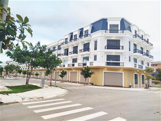 Bán căn liền kề đẹp nhất dự án bình sơn ocean park (khu k2) giá chỉ 5,3 tỷ