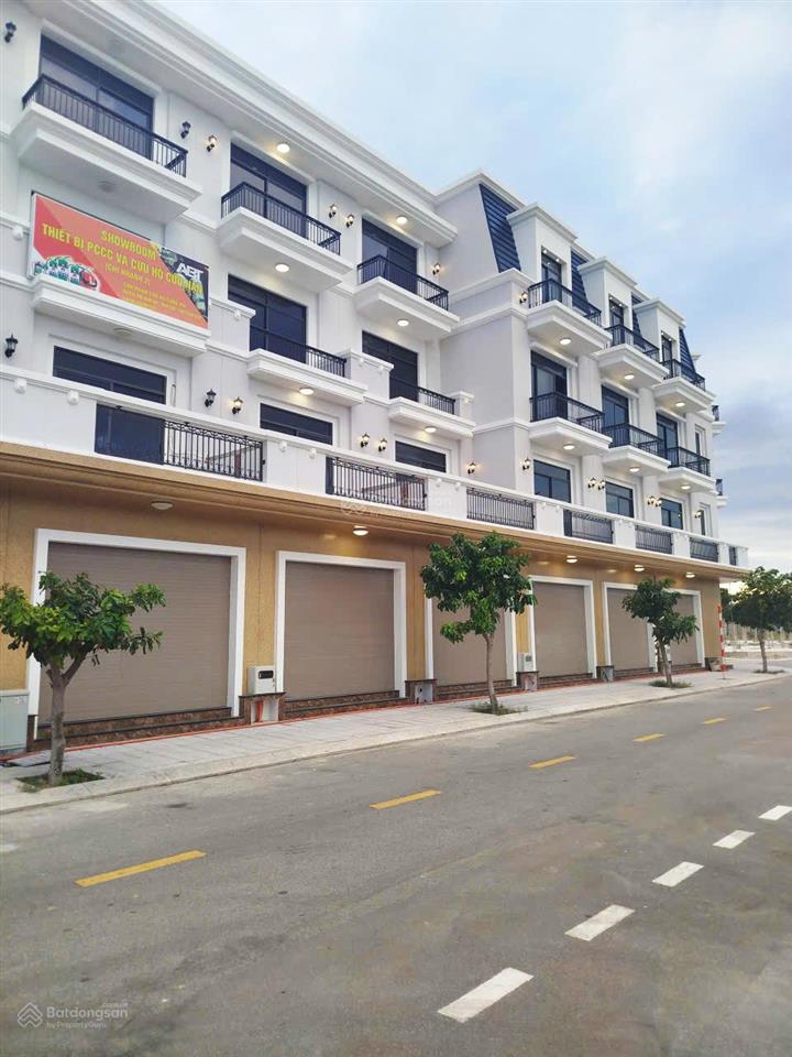 Bán căn liền kề đẹp nhất dự án bình sơn ocean park (khu k2) giá chỉ 5,3 tỷ