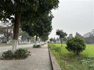 Bán biệt thự xây thô 5 tầng lideco hoài đức