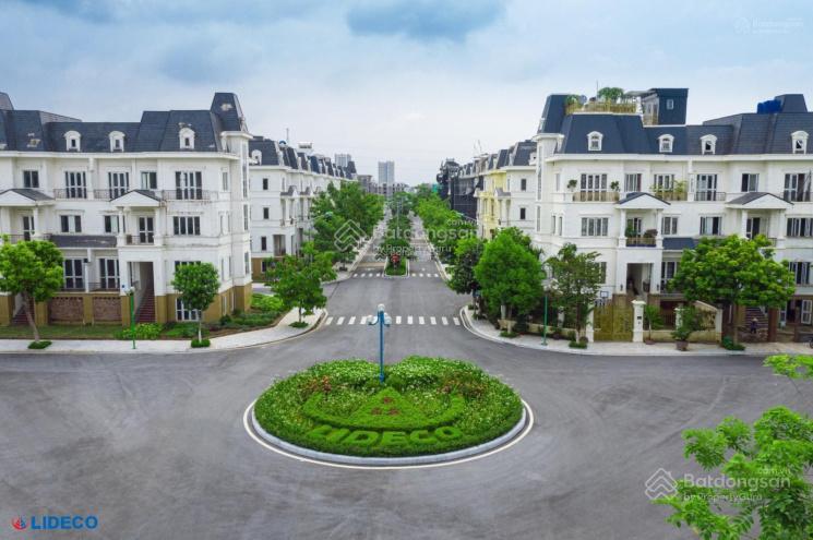 Cần tiền bán gấp biệt thự 5 tầng đang có phòng cho thuê