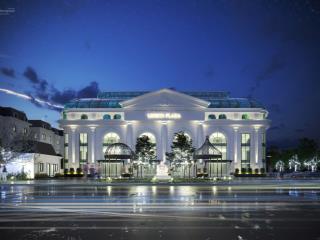 Bán tttm tại kđt lideco hoài đức