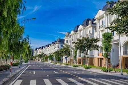 Bán biệt thự tại khu đô thị mới lideco, 29,5 tỷ, 235m2, chính chủ, hot!