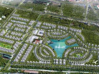 Bán biệt thự 235m2 tại lideco  29,5 tỷ, hoài đức, hà nội